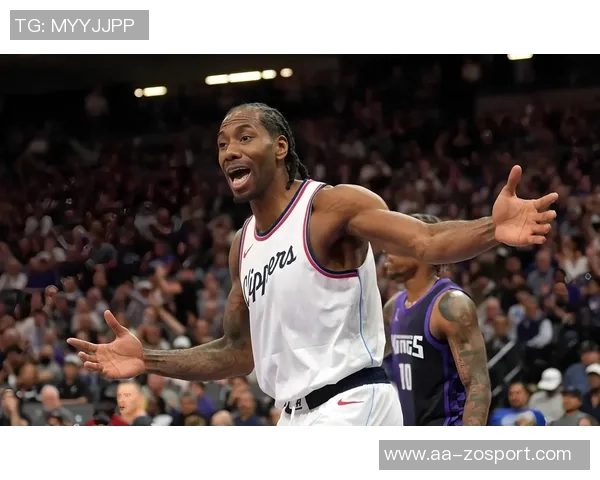 伦纳德高效表现助力球队胜利18投9中斩获21分7篮板4助攻1盖帽